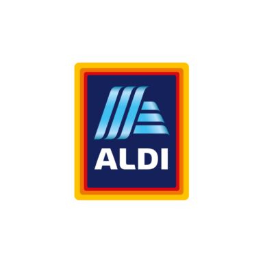 Aldi logo