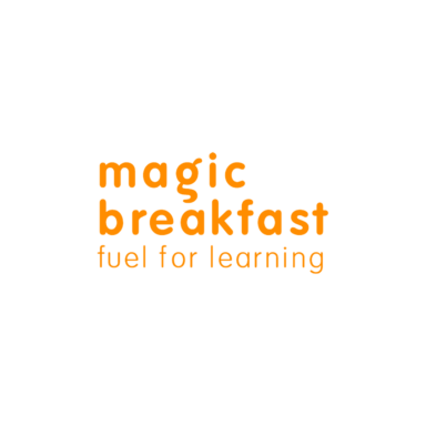 Magic Breakfast logo